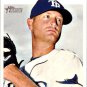 2013 Topps Heritage H518 Alex Cobb