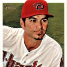 2013 Topps Heritage H520 Eric Chavez