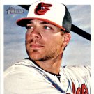 2013 Topps Heritage H545 Chris Davis 2013 Topps Heritage H545 Chris Davis