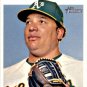 2013 Topps Heritage H578 Bartolo Colon