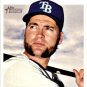 2013 Topps Heritage H589 Luke Scott
