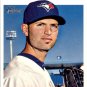 2013 Topps Heritage H595 J.A. Happ