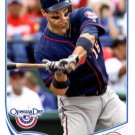 2013 Topps Opening Day 14 Josh Willingham