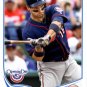 2013 Topps Opening Day 14 Josh Willingham