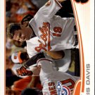 2013 Topps Opening Day 58 Chris Davis