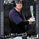 2014 Panini Prizm Perennial Draft Picks 27 Jake Peter 2014 Panini Prizm Perennial Draft Picks 27 Jake Peter