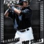 2014 Panini Prizm Perennial Draft Picks 34 Troy Stokes