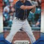 2014 Panini Prizm Prizms Red White and Blue Pulsar 30 Will Venable