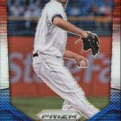 2014 Panini Prizm Prizms Red White and Blue Pulsar 73 David Price