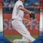 2014 Panini Prizm Prizms Red White and Blue Pulsar 73 David Price