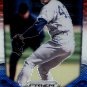 2014 Panini Prizm Prizms Red White and Blue Pulsar 161 Mariano Rivera