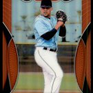 2019 Panini Prizm Prizms Red 7 Justus Sheffield