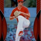 2019 Panini Prizm Prizm Red #53 Dakota Hudson