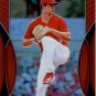 2019 Panini Prizm Prizm Red #53 Dakota Hudson