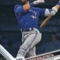 2017 Topps Chrome 171 Jose Bautista
