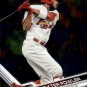 2017 Topps Chrome 179 Dexter Fowler