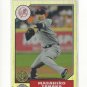 2017 Topps Chrome '87 Topps 87T14 Masahiro Tanaka