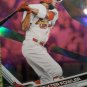 2017 Topps Chrome Pink Refractors 179 Dexter Fowler