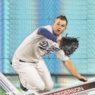 2017 Topps Chrome Refractors 140 Joc Pederson