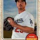 2017 Topps Heritage 45 Scott Kazmir 2017 Topps Heritage 45 Scott Kazmir