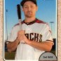 2017 Topps Heritage 135 Phil Gosselin