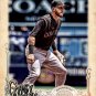 2017 Topps Gypsy Queen 67 Trevor Story