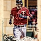 2017 Topps Gypsy Queen 269 Brian Dozier 2017 Topps Gypsy Queen 269 Brian Dozier