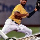2017 Topps 97 Marcus Semien 2017 Topps 97 Marcus Semien