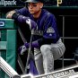 2017 Topps 425A Carlos Gonzalez