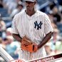 2017 Topps 544 Luis Severino