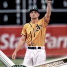 2017 Topps 592 Kendall Graveman 2017 Topps 592 Kendall Graveman