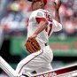 2017 Topps 671 Joe Ross