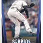 2017 Honus Bonus Fantasy Baseball 260 Jose Berrios
