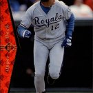 1995 SP 159 Wally Joyner 1995 SP 159 Wally Joyner