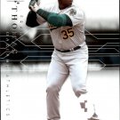 2008 SP Authentic 14 Frank Thomas