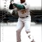 2008 SP Authentic 14 Frank Thomas