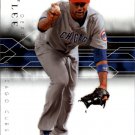 2008 SP Authentic #18 Derrek Lee 2008 SP Authentic #18 Derrek Lee