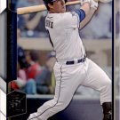 2015 Bowman 87 Jedd Gyorko 2015 Bowman 87 Jedd Gyorko