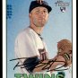 2016 Topps Heritage 645 Pat Dean RC