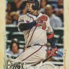 2017 Topps Gypsy Queen 141 Adonis Garcia 2017 Topps Gypsy Queen 141 Adonis Garcia