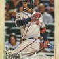 2017 Topps Gypsy Queen 141 Adonis Garcia