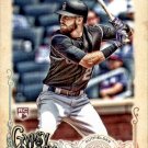 2017 Topps Gypsy Queen 19A David Dahl RC 2017 Topps Gypsy Queen 19A David Dahl RC