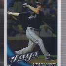 2010 Topps Chrome 59 Adam Lind