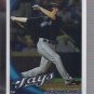 2010 Topps Chrome 59 Adam Lind
