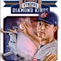 2015 USA Baseball Stars and Stripes Diamond Kings 21 Michael Conforto