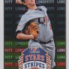 2015 USA Baseball Stars and Stripes Longevity 58 Kolby Allard