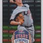 2015 USA Baseball Stars and Stripes Longevity 58 Kolby Allard