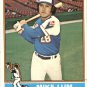 1976 Topps #208 Mike Lum