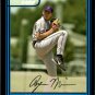 2006 Bowman Draft Draft Picks 24 Ryan Morris