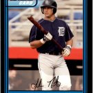 2006 Bowman Draft Draft Picks 61 Jordan Newton 2006 Bowman Draft Draft Picks 61 Jordan Newton